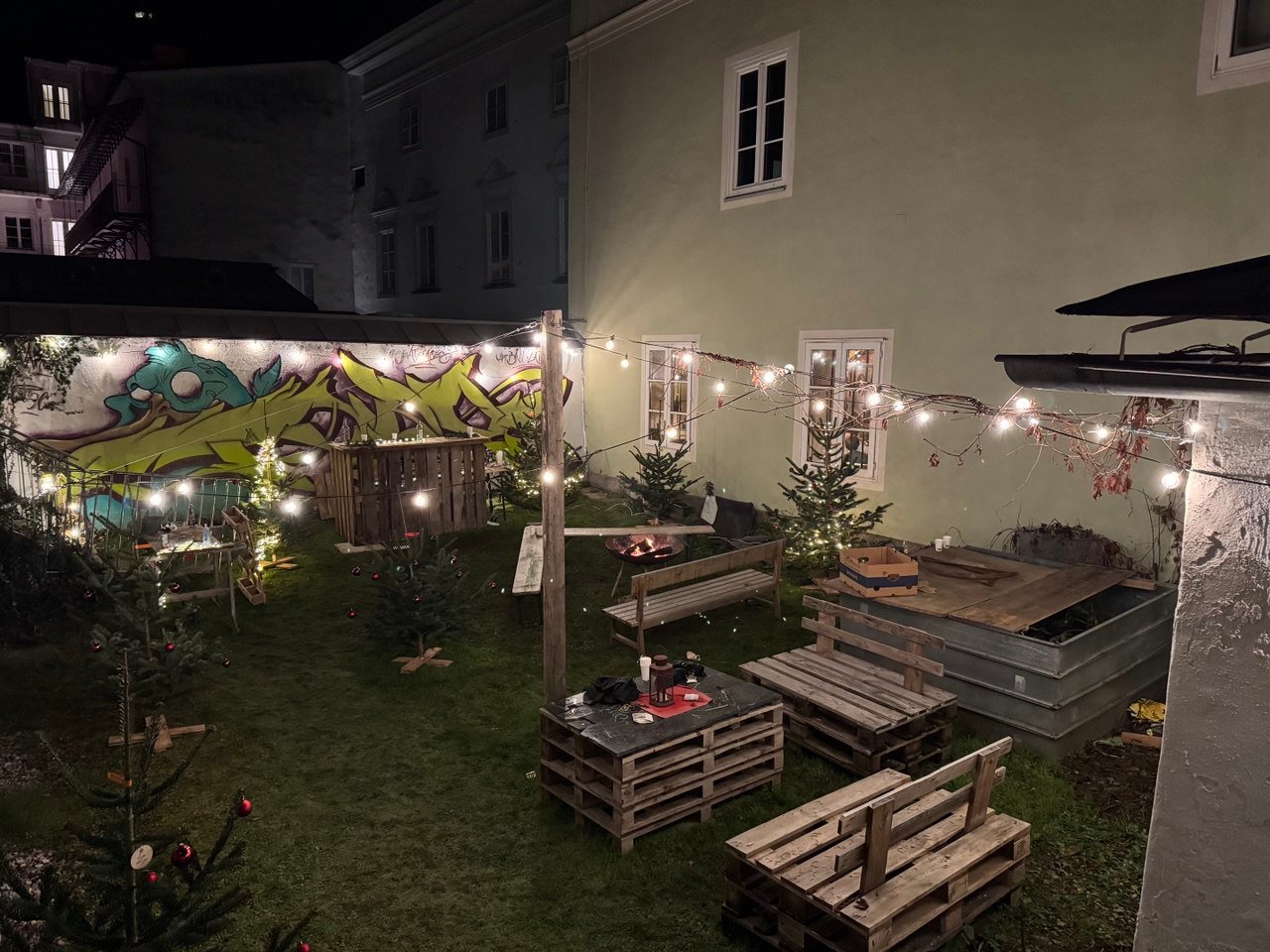 Christkindlmarkt